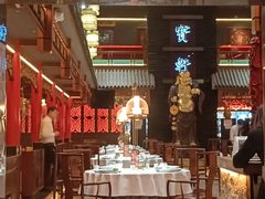 -宝轩渔府·老字号海鲜·正宗津菜(水上店)