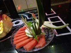 -迪迪派KTV(创业大厦店)