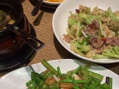 -老客家·客家菜(万达店)