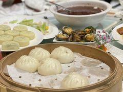-宁波东港喜来登酒店