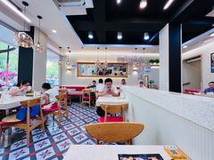 -甜蜜蜜港式茶餐厅(虹梅店)