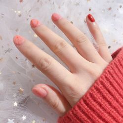 -Miss叶美甲美睫