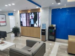 -雍禾植发全国连锁