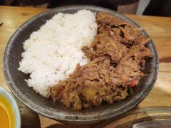 -汉拿山(北京上地华联店)