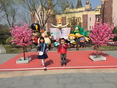 -安徒生童话乐园