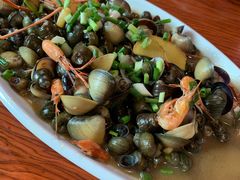 -凤嫂农家乐(梁弄店)