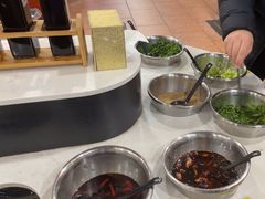 -潮汕美牛肉丸火锅店(天宁寺店)