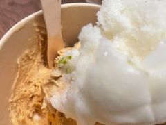 海盐冰淇淋-LUNEURS月乐诗 冰淇淋咖啡(环贸店)