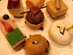 甜点-深圳四季酒店·馥自助餐厅