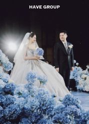 -DC大蔡婚礼策划(李公堤店)