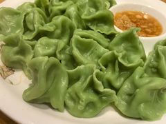 水饺鲅鱼-汇丰苑·海鲜青岛菜(中山路大鲍岛店)