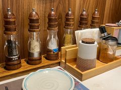 -千寻山野烤肉(中关村店)