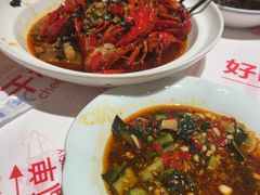 -辣不怕口味虾(长沙总店)