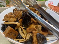 -素满香·全民食养自助(建邺万达店)