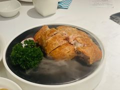 -莆田餐厅PUTIEN(深圳湾万象城家宴店)