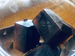 魔方拿铁-漫咖啡(武汉天地店)