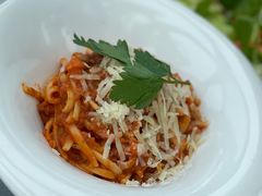 肉酱意面-EATALIA意塔利意式餐厅(鼓楼店)