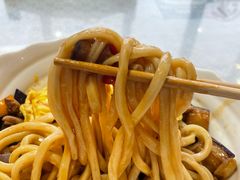 -文三里屯面馆(三里屯店)