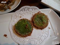 -外婆家(杭州马塍店·杭帮菜名店)