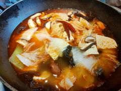 -福茂源横山铁锅羊肉(牡丹园店)