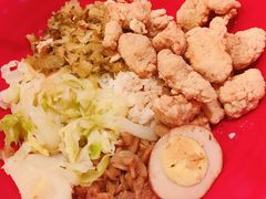 -大炮盐酥鸡(新街口店)