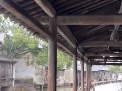 -乌镇景区