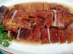 -随园花园餐厅(新港中路店)