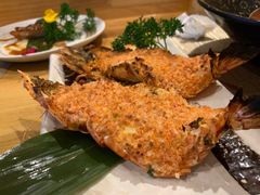 焗大虾-酒井酱子·深夜食堂(东城汇店)