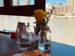 -Kathleen's Waitan 凯圣琳江景西餐厅(外滩店)