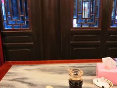 大堂-天兴居(鲜鱼口街店)