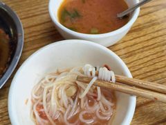 -李记特色罐罐米线(重庆中环大厦店)