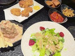 -樱嘢·炭火烧肉(惠南店)