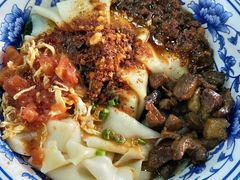 -秦韵轩·西安小馆(贻成福地广场店)