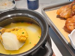 -大丰收·李家(浦西万达店)