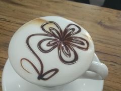 -爱德堡西餐咖啡吧(北师大店)