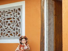 -天台山赤城山景区