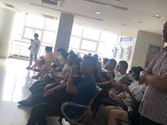 -同济大学附属口腔医院