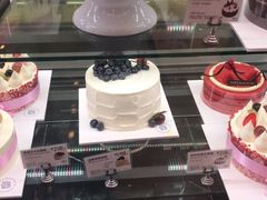 -巴黎贝甜(凯德MALL望京店)