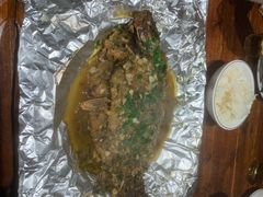 -衡厨·衡阳土菜(中南店)