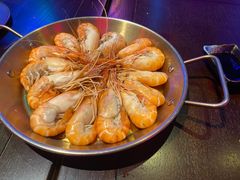 -钳真多钓虾馆·小龙虾海鲜烧烤(九六广场店)