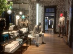 -SUITSUPPLY(安福路店)