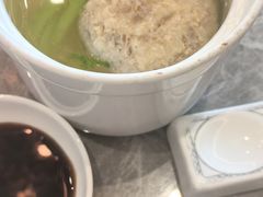 -扬州香格里拉·香宫中餐厅