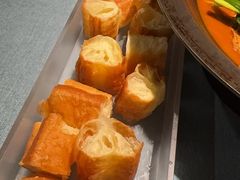 -茶啊冲电影主题文化餐厅(TOUCH12街店)