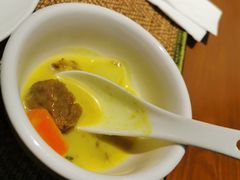 -泰国餐厅 Thai Food(裕华万达店)