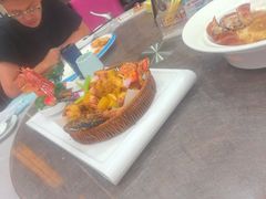 -尖沙咀大酒楼(大沥竹基南店·粤菜海鲜·宴会聚餐)