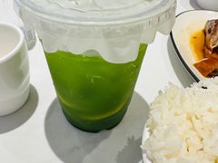 -嘉味港式餐厅(海门大有境店)