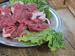 -清真·馬坡二旦烧烤(人生一串拍摄店)