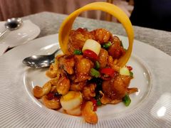 -徐记私厨(半淞园路店)