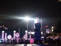 -天河体育中心