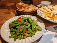 -普叽普叽泰式茶餐厅(港汇店)